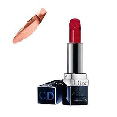 Dior Rouge Nude Trompe L'Oeil 123 